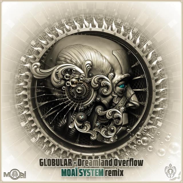 Dreamland Overflow(Moai System Remix)