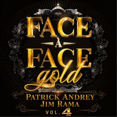 Face à Face Gold, vol. 4 (Vol.4)