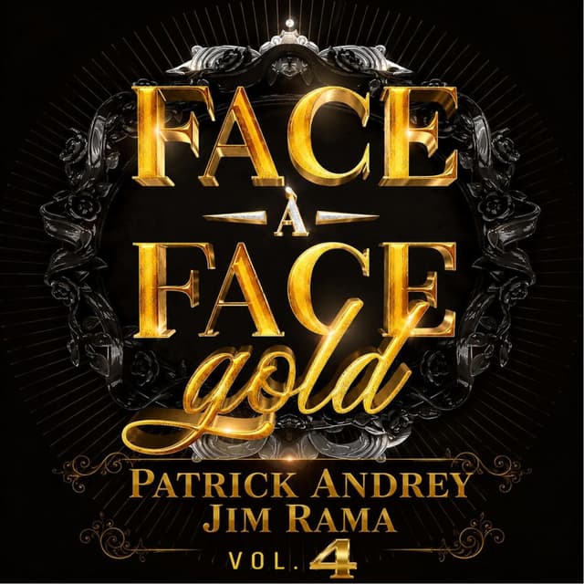 Face à Face Gold, vol. 4 (Vol.4)