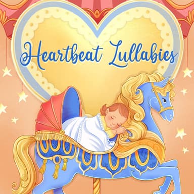 Heartbeat Lullabies