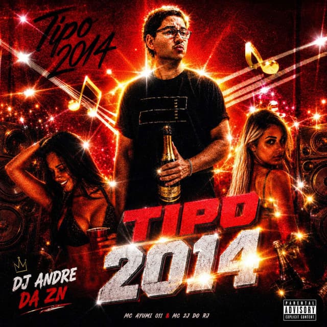 Tipo 2014