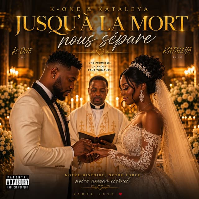 Jusqu'à la mort nous sépare