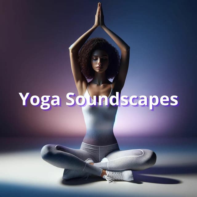 Yoga Soundscapes - Chillout Blissful Beats
