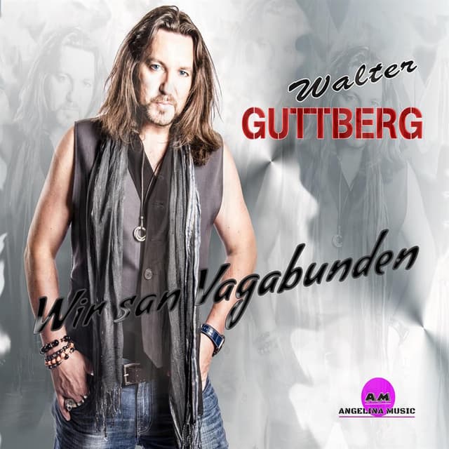 Wir san Vagabunden