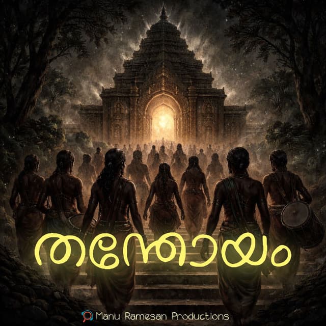 Thanthoyam