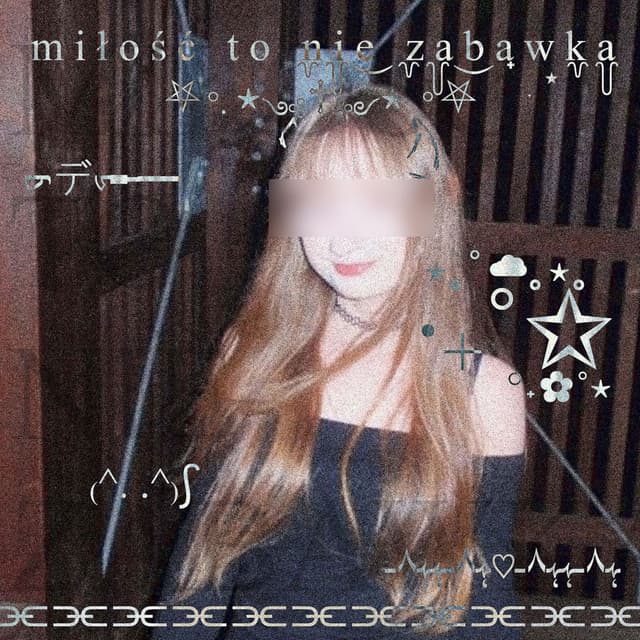 miłość to nie zabawka