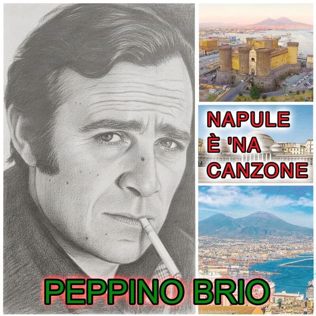 Napule è 'na canzone