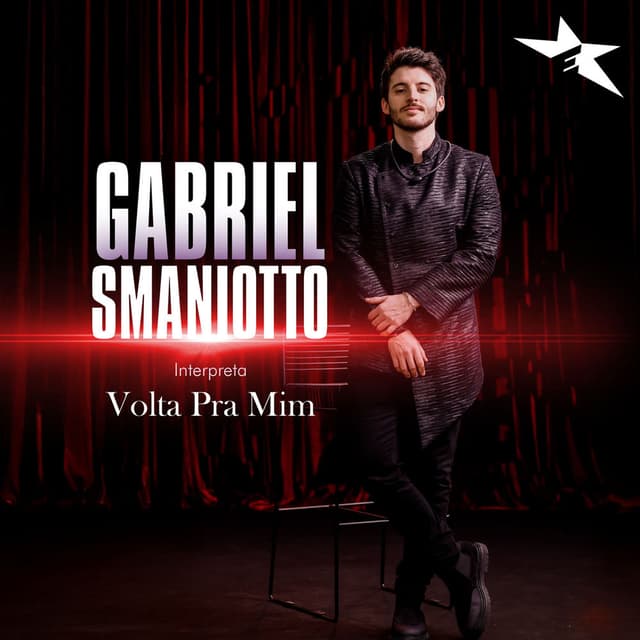 Volta pra Mim