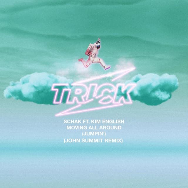 Moving All Around (Jumpin') (feat. Kim English) (John Summit Remix)