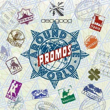 Around the World: Promos