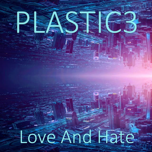 Love And Hate (Remix)