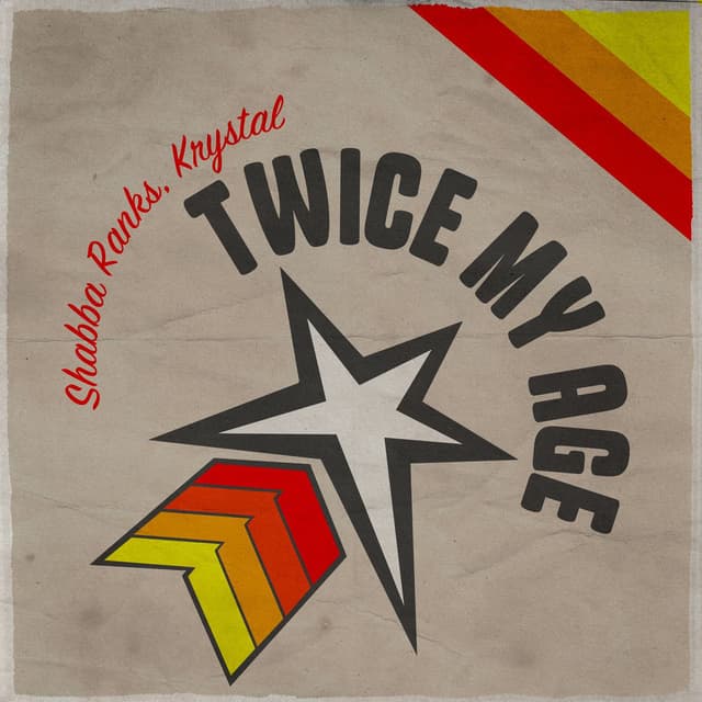 Twice My Age (2025 Remaster)