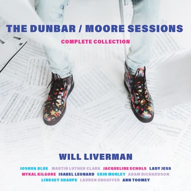 The Dunbar/Moore Sessions (Complete Collection)