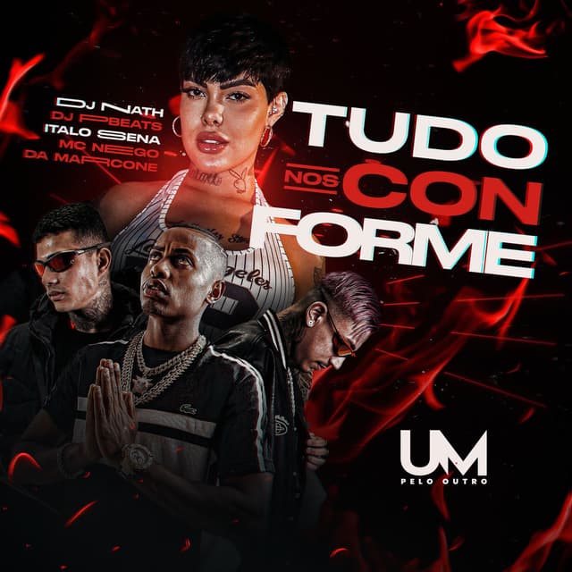 TUDO NOS CONFORMES