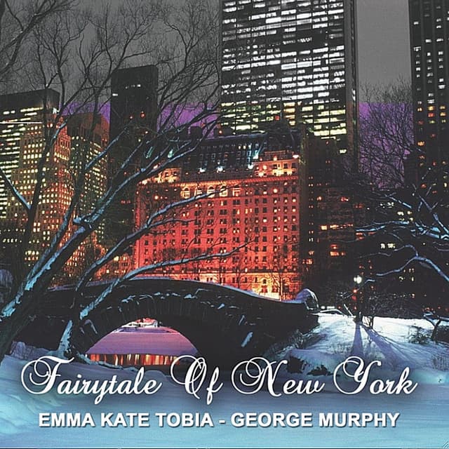 Fairytale of New York