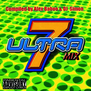 Ultra Mix 7