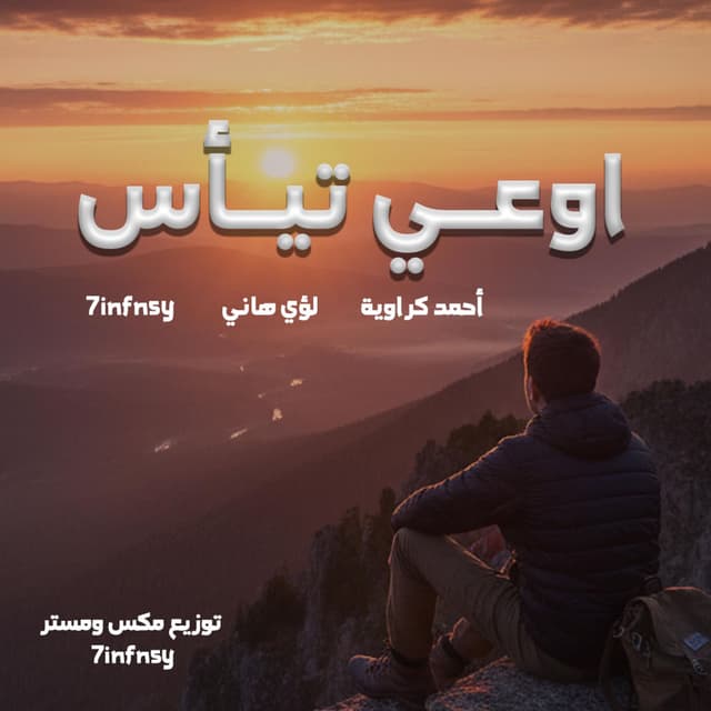 اوعي تيأس