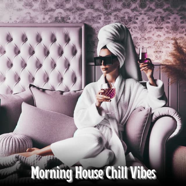 Morning House Chill Vibes - Spa Hotel