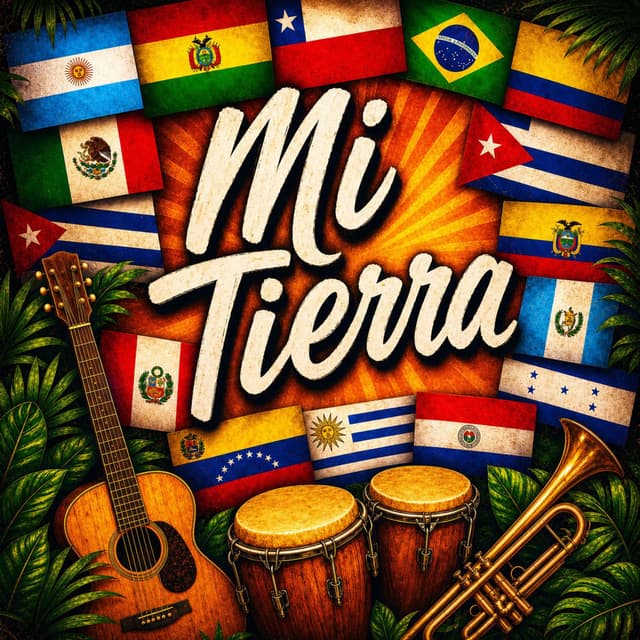 Mi Tierra