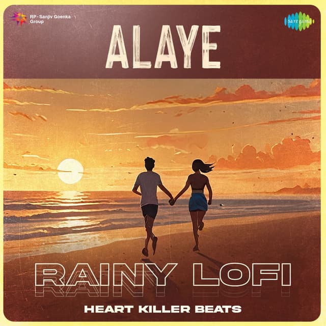 Alaye - Rainy Lofi