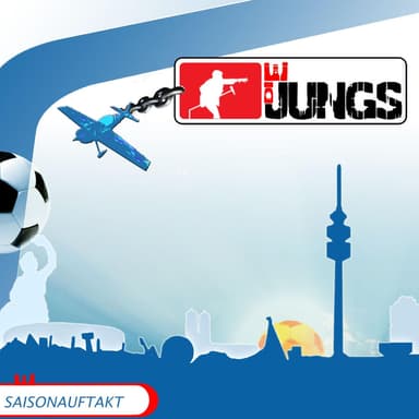 Saisonauftakt