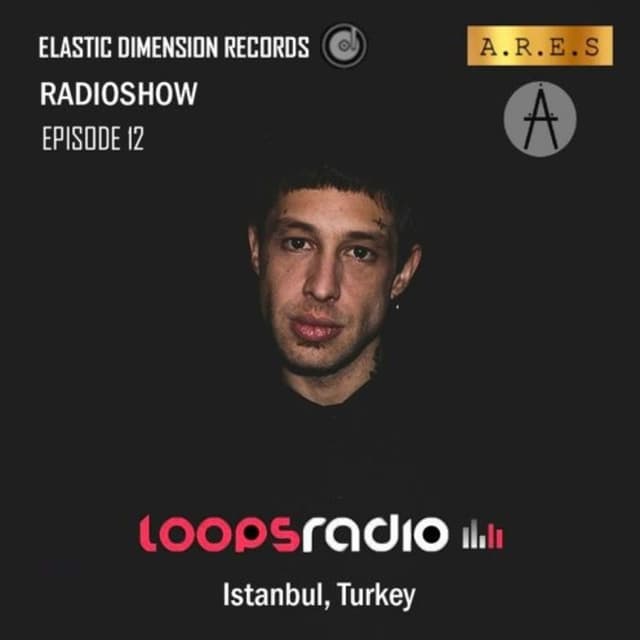Radioshow, Episode 12