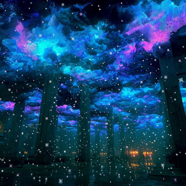 first snow (Phonk Remix)