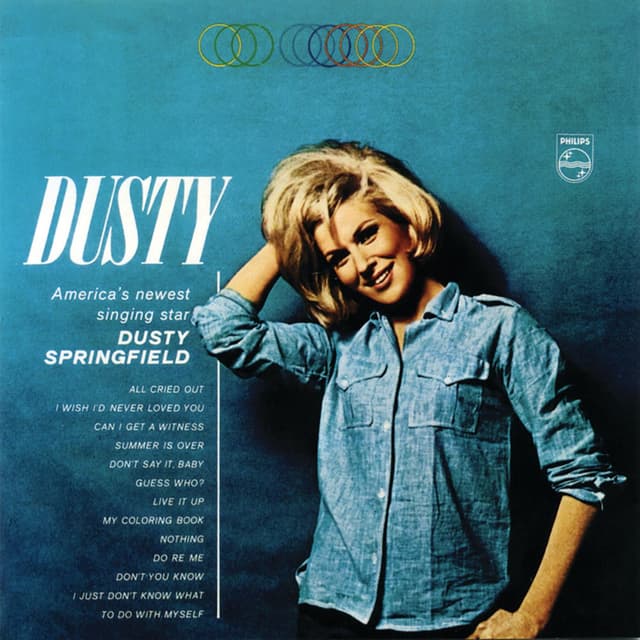 Dusty (Expanded Edition)