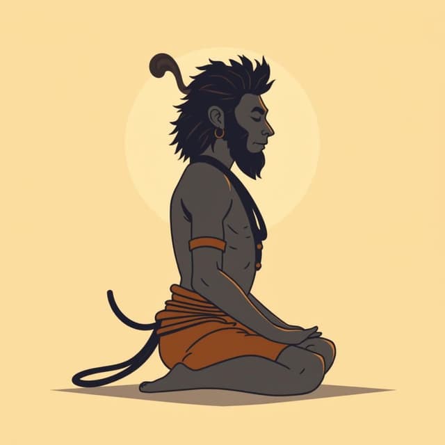 Main Hanuman Hoon