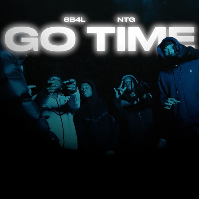 Go Time (feat. SB 4L)