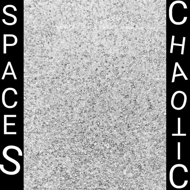 Chaotic Spaces