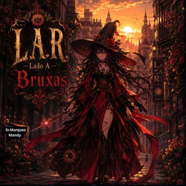 L.A.R. Lado A. Bruxas
