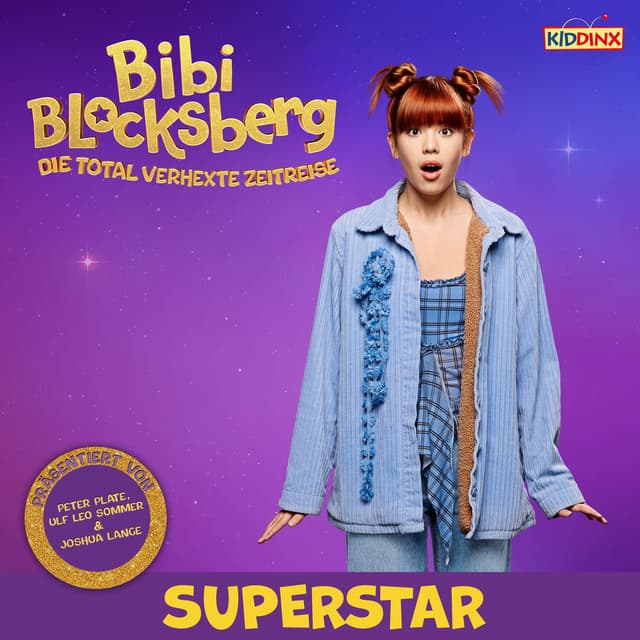 Superstar (feat. Fia)