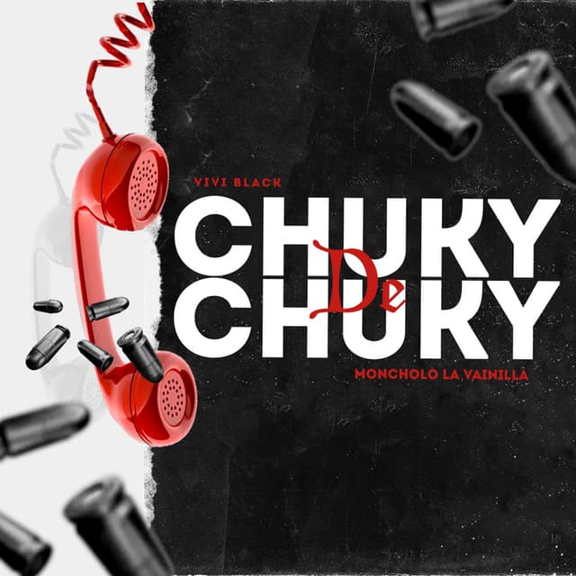 Chuky de Chuky