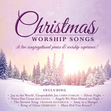 Christmas Worship Songs