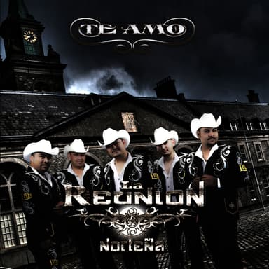 Te Amo