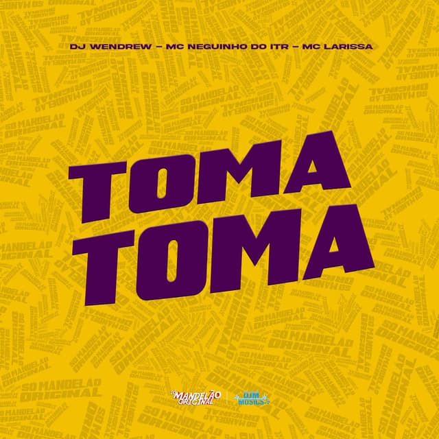 Toma Toma