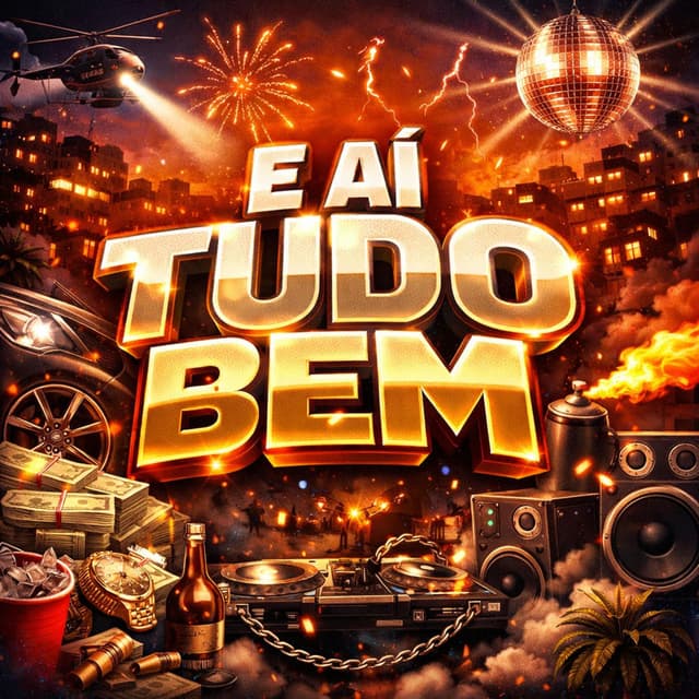 E AI TUDO BEM