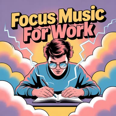 Intense Study Focus Concentration Boosting Music (Instrumental)