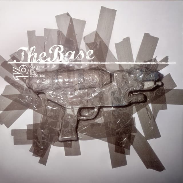 16 Songs In Self Defense