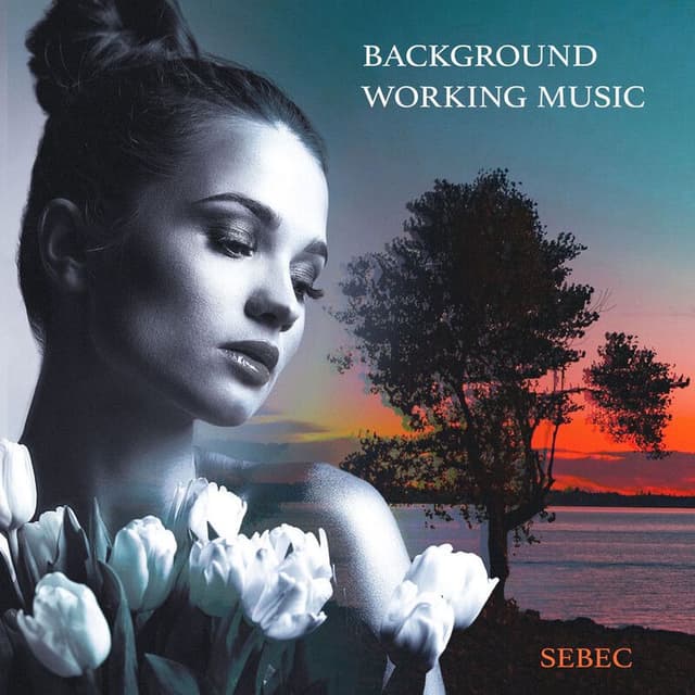Background Working Music