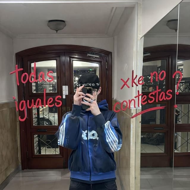x ke?