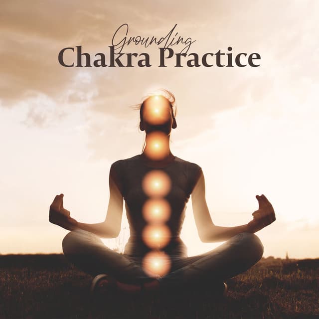 Grounding Spiritual Gate Practice
