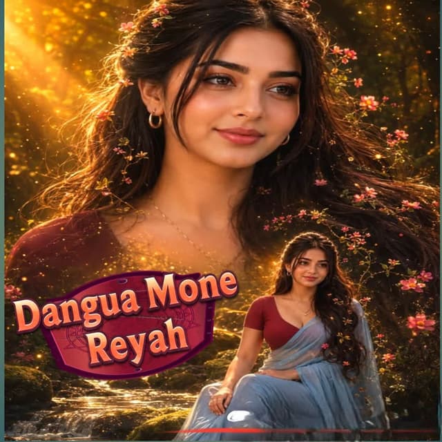 Dangua Mone Reyah