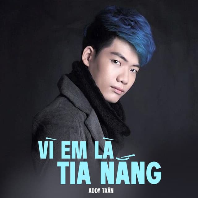 Vì Em Là Tia Nắng (Mối Tình Đầu Của Tôi OST)