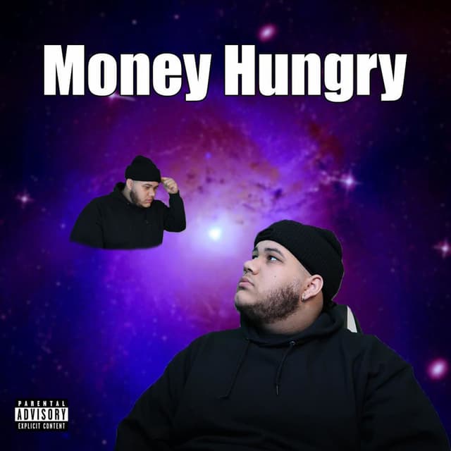 Money Hungry