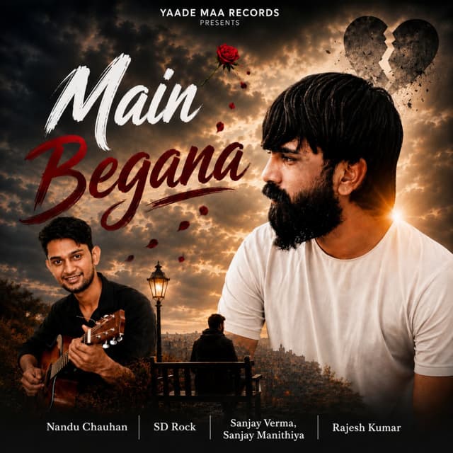 Main Begana