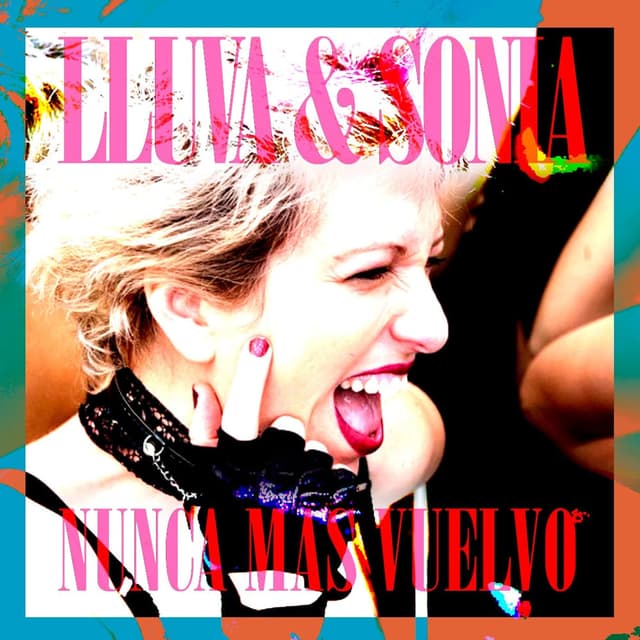 Nunca Más Vuelvo (feat. SONIA CHAMMAH)