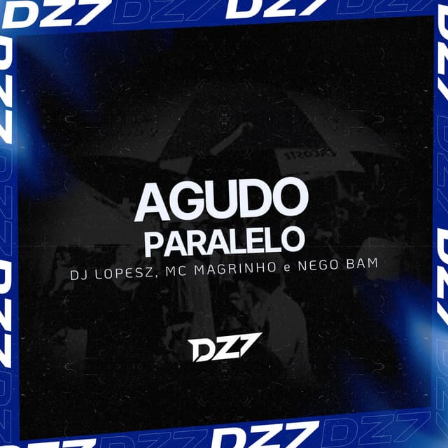 AGUDO PARALELO