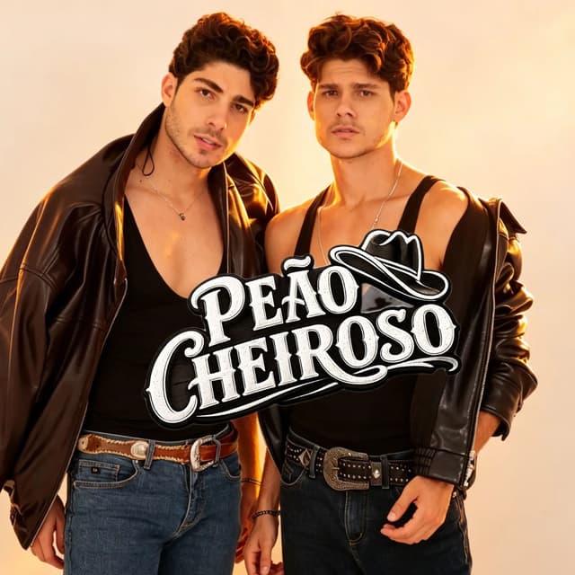 Peão Cheiroso